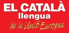 El català llengua de la unió europea