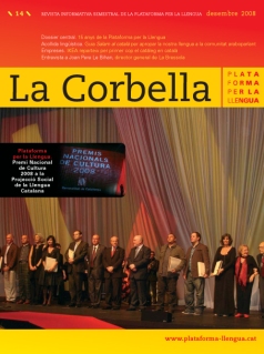 La Corbella núm. 14