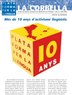 La Corbella núm. 6