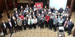 40 anys Congrés de Cultura Catalana