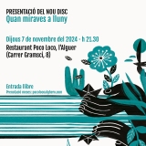 Lo duo Gionta i Riccardo presenten a l'Alguer lo disc 