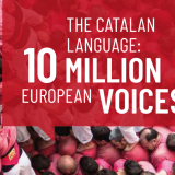 Plataforma per la Llengua - Europa on X: 🗣️ Catalan language is