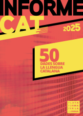 INFORMECAT 2025