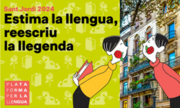 Setmana pel català 2024