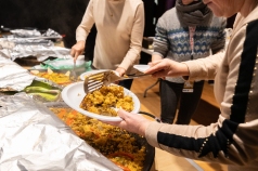 Festa pel Valencià i de la poesia de la Mariola