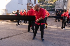 Festa pel Valencià i de la poesia de la Mariola