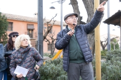 Festa pel Valencià i de la poesia de la Mariola
