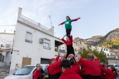 Festa pel Valencià i de la poesia de la Mariola