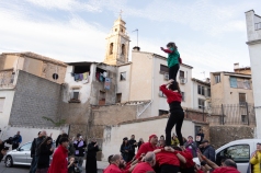 Festa pel Valencià i de la poesia de la Mariola