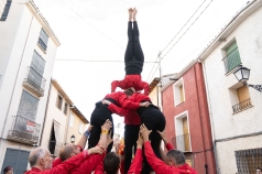 Festa pel Valencià i de la poesia de la Mariola