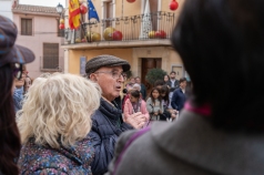 Festa pel Valencià i de la poesia de la Mariola