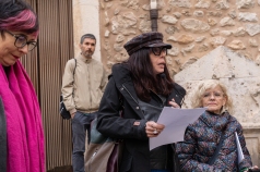 Festa pel Valencià i de la poesia de la Mariola