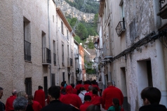 Festa pel Valencià i de la poesia de la Mariola