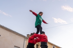 Festa pel Valencià i de la poesia de la Mariola