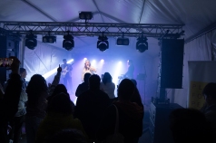 Festa pel Valencià i de la poesia de la Mariola