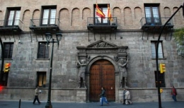 Tribunal Superior de Justícia de l'Aragó