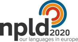 Logo de NPLD