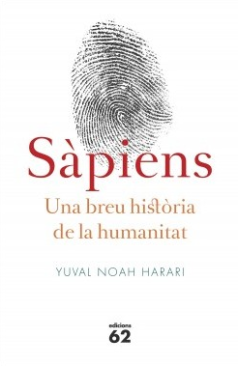 Sàpiens Una breu història de la humanitat_Yuval Noah Harari