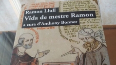 Vida de mestre Ramon_Ramon Llull